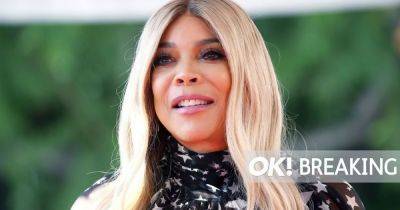 US presenter Wendy Williams, 59, diagnosed with aphasia and dementia - www.ok.co.uk - USA