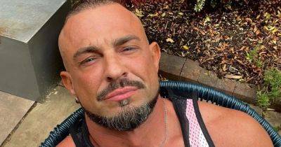 BBC Strictly star Robin Windsor's family break silence with heartbreaking tribute - www.dailyrecord.co.uk