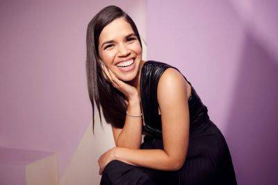 ‘Barbie’s America Ferrera, On Catching The Pink Wave And Making Her Directorial Debut ‘I’m Not Your Perfect Mexican Daughter’ - deadline.com - Mexico - Honduras