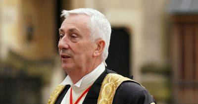 The MPs who have called for Sir Lindsay Hoyle to quit - www.manchestereveningnews.co.uk - Manchester