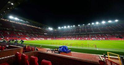 'Astonishing suggestion' - Government reaction could hit Sir Jim Ratcliffe's £2bn Old Trafford plan - www.manchestereveningnews.co.uk - Britain - Manchester