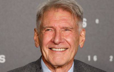 Harrison Ford left Star Wars script in a London flat – now it’s been sold for thousands - www.nme.com - county Harrison - county Ford - city Elgin
