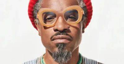 André 3000 joins the Big Ears festival line-up - www.thefader.com - New York - city Brooklyn - Tennessee
