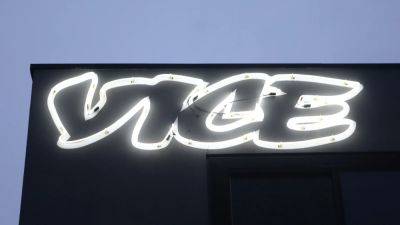 Vice Will Cease Publishing on Vice.com and Lay Off ‘Several Hundred’ Staffers, CEO Says - variety.com - city Monroe