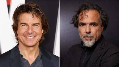 Tom Cruise in Talks To Star in Alejandro G. Iñárritu’s Film at Warner Bros. and Legendary - variety.com - Mexico