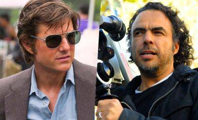 Tom Cruise To Star In Alejandro G. Iñárritu Next Movie With Legendary & Warner Bros. - theplaylist.net
