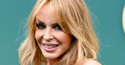 Kylie Minogue's whopping net worth revealed as she's offered Las Vegas 'residency for life' - www.ok.co.uk - Las Vegas - city Sin