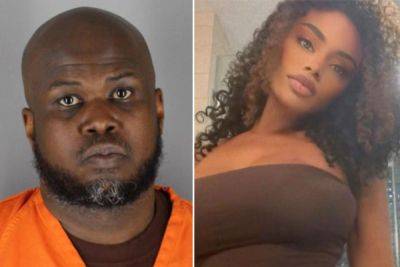Police Finally Make Arrest In Murder Of Pregnant LA Model Maleesa Mooney! - perezhilton.com - Los Angeles - Minnesota - county Hopkins - county Hennepin