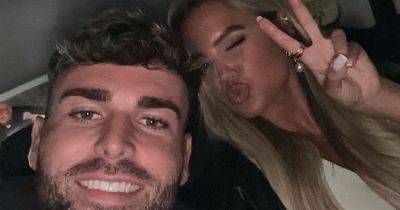 Love Island stars return to normal life as they reunite with 'number ones' and go on dates - www.ok.co.uk - South Africa