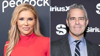 Brandi Glanville Accuses Bravo Host Andy Cohen of Sexual Harassment, Cohen Responds With Apology - variety.com - New Jersey - Morocco