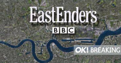 BBC EastEnders and Doctor Who star dies as stunned friends pay tribute - www.ok.co.uk - USA - India - Germany - city Miami - city Salem