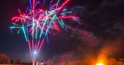 Scots firework licensing scheme to be delayed by SNP Ministers over budget pressure - www.dailyrecord.co.uk - Britain - Scotland