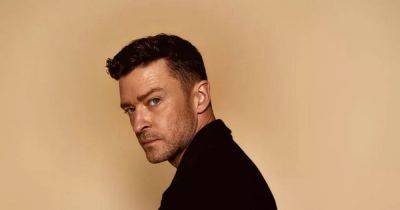 Justin Timberlake at Manchester Co-op Live 2024 date and how to get tickets - www.manchestereveningnews.co.uk - Britain - London - Manchester - Birmingham