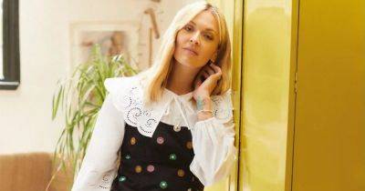 Fearne Cotton's 'gorgeous' Nobody's Child dress is now under £30 in the sale - www.ok.co.uk