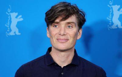 Watch 19-year-old Cillian Murphy discuss his jazz band and the importance of live music - www.nme.com