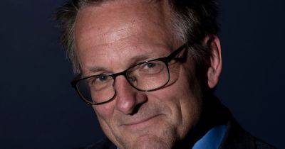Michael Mosley issues warning to anyone who brushes their teeth after breakfast - www.dailyrecord.co.uk - USA