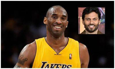 Jay Shetty discusses Kobe Bryant’s success and desire to ‘inspire’ new generations - us.hola.com