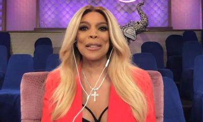 Wendy Williams diagnosed with frontotemporal dementia: similar to Bruce Willis - us.hola.com