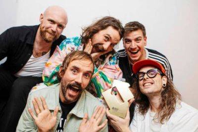 Idles score UK Number One album with ‘Tangk’: “It’s a beautiful feeling” - www.nme.com - Britain