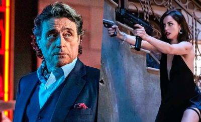 ‘John Wick’: Ian McShane Says ‘Ballerina’ Reshoots Are “New Shoots” Meant To “Protect The Franchise” - theplaylist.net - Chad