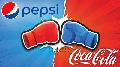 Sony Uncaps $1.5M Deal For ‘Cola Wars’ In Heated Auction For Coke Vs. Pepsi Saga - deadline.com - Jordan