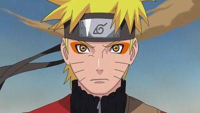 ‘Naruto’ Film in the Works at Lionsgate With Destin Daniel Cretton Directing - variety.com - Tokyo