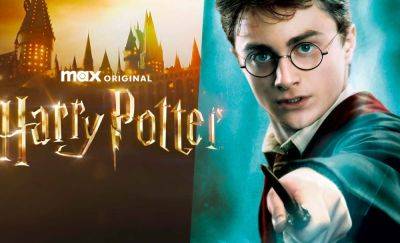 ‘Harry Potter’: Warner Bros. Aims For 2026 Premiere Date For Upcoming Reboot Series - theplaylist.net