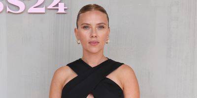 Scarlett Johansson's Directorial Debut 'Eleanor the Great' Casts 2 Marvel Actors, Reunites Scarlett With a Former Costar - www.justjared.com - New York