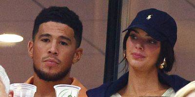 Kendall Jenner & Devin Booker Rekindle Their Relationship Over a Year After Split - Details Revealed - www.justjared.com - Texas - county Dallas