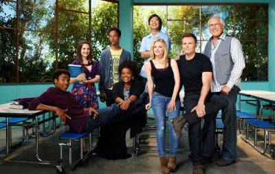 ‘Community’ movie gets exciting update from creator Dan Harmon - www.nme.com - USA