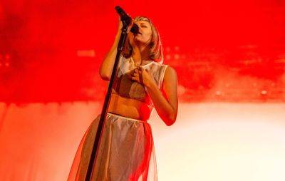 AURORA announced as new host of ‘Tearjerker’ podcast on BBC Sounds - www.nme.com - Jordan - Norway - Smith - city Oslo - county Bergen