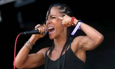 Jada Pinkett Smith reflects on her Wicked Wisdom metal days and the backlash - us.hola.com - USA - Hollywood