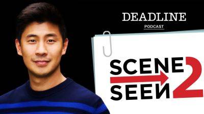 Scene 2 Seen Podcast: Phillip Sun Discusses M88’s Impactful Journey, The Power Of Community, And The Firm’s Vision On Creating An Inclusive Industry - deadline.com - Jordan