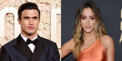 Chloe Bennet & Charles Melton Call Off Their Relationship After Less Than a Year - www.justjared.com - Los Angeles