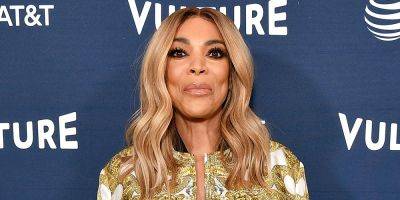 Wendy Williams Breaks Silence Following Aphasia & Frontotemporal Dementia Diagnosis - www.justjared.com