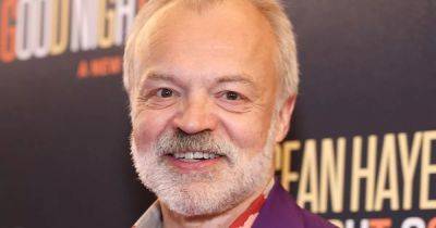 Graham Norton shocks fans as he dramatically quits huge show with immediate effect - www.ok.co.uk - Britain