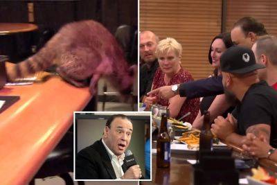 ‘Bar Rescue’ host Jon Taffer dishes on the dirtiest discovery he’s ever made - nypost.com - Las Vegas