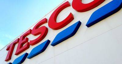 Tesco's double Clubcard event to end tomorrow - www.manchestereveningnews.co.uk