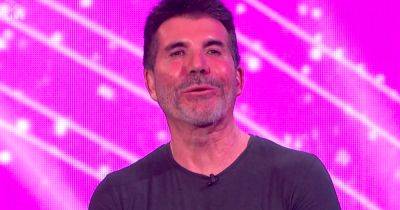 Simon Cowell sparks concern after appearance on Ant and Dec's Saturday Night Takeaway - www.ok.co.uk - Britain - Malibu