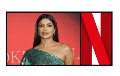 Double Dose Of Good News For ‘To Kill A Tiger’: Priyanka Chopra Jonas Boards Oscar-Nominated Doc As Netflix Prepares To Launch Film Globally - deadline.com - Canada - India