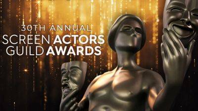 SAG Awards: Da’Vine Joy Randolph, Pedro Pascal, ‘The Bear’, ‘Beef’ Among Winners – Updating Live - deadline.com - Los Angeles - USA