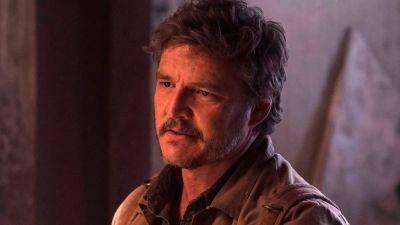 ‘The Last Of Us’ Star Pedro Pascal Gives Season 2 Update After SAG Awards Win: “Filming Is Going Amazing” - deadline.com - Los Angeles - city Vancouver