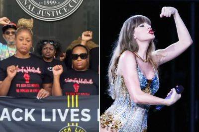 Professor says being a Taylor Swift fan is ‘slightly racist,’ Chiefs Super Bowl win was ‘white supremacist conspiracy’ - nypost.com - Los Angeles - USA - Chicago - Kansas City