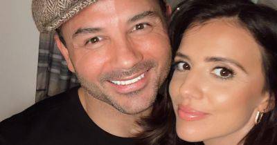 Lucy Mecklenburgh reveals incredible results of home renovation with husband Ryan Thomas - www.ok.co.uk