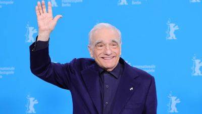 Martin Scorsese Praises Golden Age Producer David O. Selznick’s Ahead of PGA Award Honor: ‘He Had A Producer’s Showmanship and Sense of Grandeur’ - variety.com