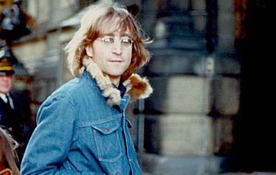Bullet from John Lennon killer’s gun up for auction - www.nme.com - New York - city Newcastle