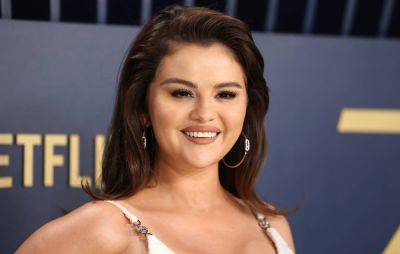 Selena Gomez competes against super fan in ‘Who Knows Selena Gomez’ game - www.nme.com - USA