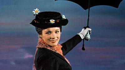 ‘Mary Poppins’ Age Rating Increased In UK Over The Film’s Use Of “Discriminatory Language” - deadline.com - Britain - South Africa - county Owen