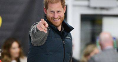 Prince Harry's latest controversial move as new documentary drops on Netflix rival - www.ok.co.uk - Hollywood