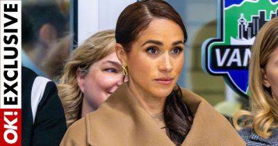 Meghan's shock UK comeback - 'She's apprehensive but Harry wants them to return with the children' - www.ok.co.uk - Britain - London